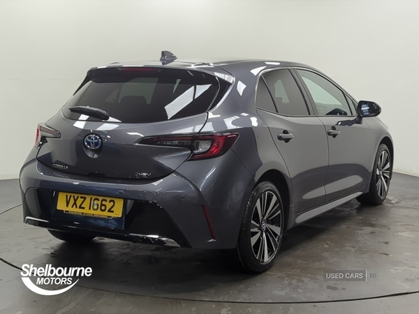 Used Toyota Corolla 2025 for sale - 76359644: Photo 12