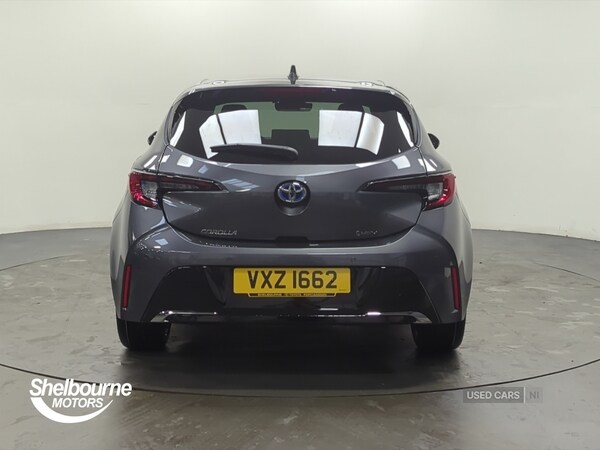 Used Toyota Corolla 2025 for sale - 76359644: Photo 13