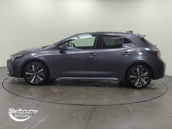 Used Toyota Corolla 2025 for sale - 76359644: Photo 14