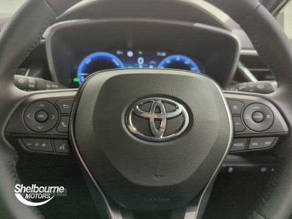 Used Toyota Corolla 2025 for sale - 76359644: Photo 15