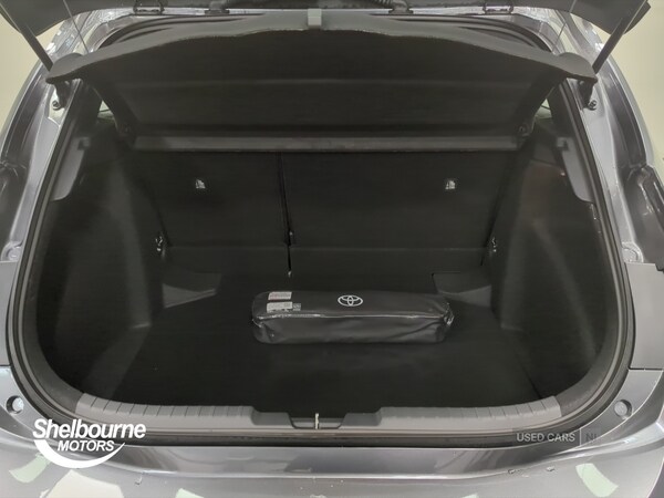 Used Toyota Corolla 2025 for sale - 76359644: Photo 17