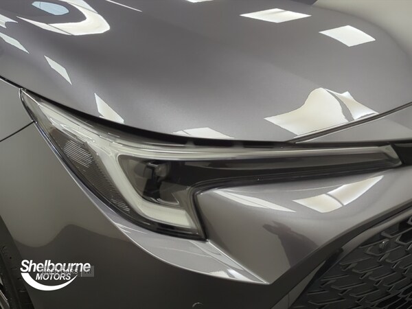 Used Toyota Corolla 2025 for sale - 76359644: Photo 18