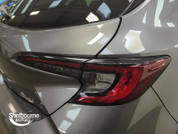 Used Toyota Corolla 2025 for sale - 76359644: Photo 19