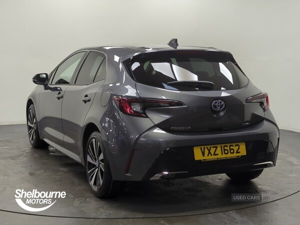 Used Toyota Corolla 2025 for sale - 76359644: Photo 2