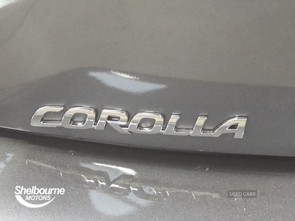 Used Toyota Corolla 2025 for sale - 76359644: Photo 20