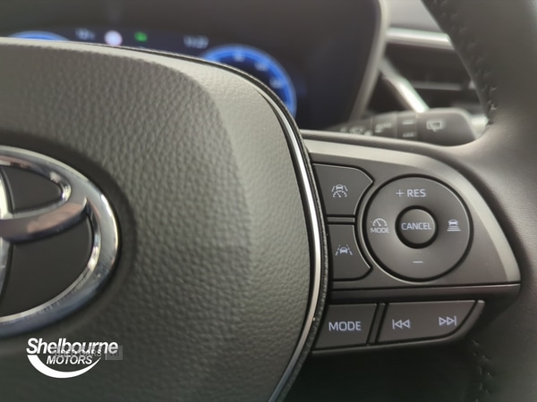 Used Toyota Corolla 2025 for sale - 76359644: Photo 24