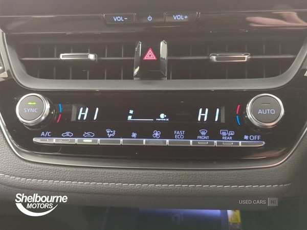 Used Toyota Corolla 2025 for sale - 76359644: Photo 28