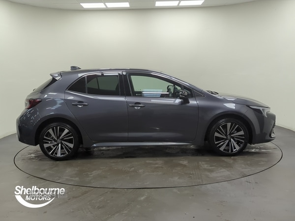 Used Toyota Corolla 2025 for sale - 76359644: Photo 3