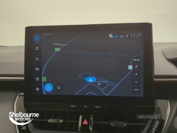 Used Toyota Corolla 2025 for sale - 76359644: Photo 30