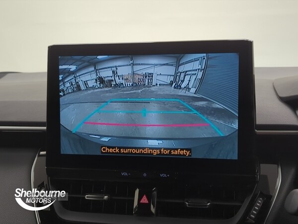 Used Toyota Corolla 2025 for sale - 76359644: Photo 31