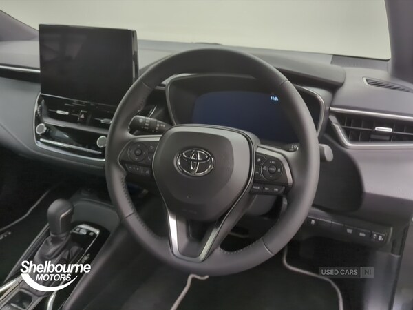 Used Toyota Corolla 2025 for sale - 76359644: Photo 4