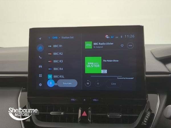 Used Toyota Corolla 2025 for sale - 76359644: Photo 5