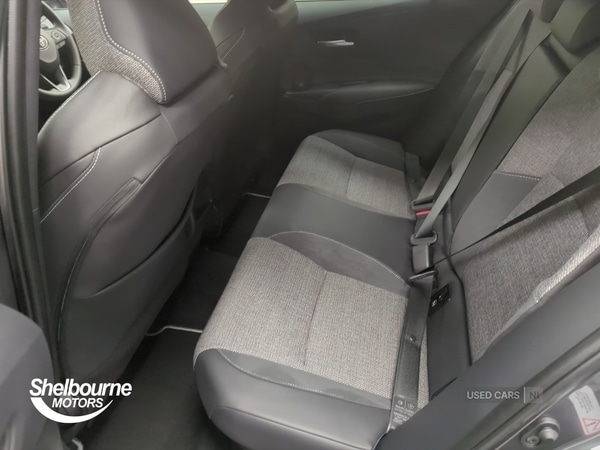 Used Toyota Corolla 2025 for sale - 76359644: Photo 8