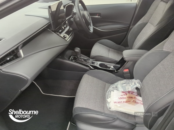 Used Toyota Corolla 2025 for sale - 76359644: Photo 9