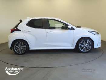 Used Toyota Yaris 2022 for sale - 74522672: Photo