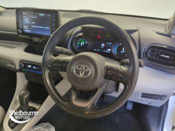 Used Toyota Yaris 2022 for sale - 74522672: Photo