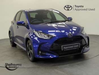 Used Toyota Yaris 2025 for sale - 74946569: Photo