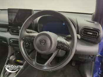 Used Toyota Yaris 2025 for sale - 74946569: Photo