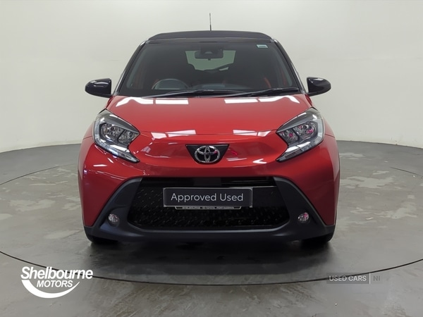 Used Toyota Aygo X 2023 for sale - 77239165: Photo 10