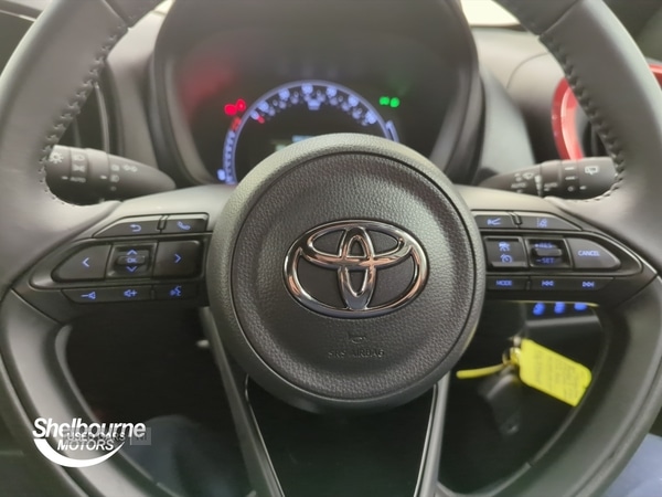 Used Toyota Aygo X 2023 for sale - 77239165: Photo 15