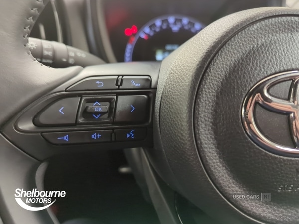 Used Toyota Aygo X 2023 for sale - 77239165: Photo 23