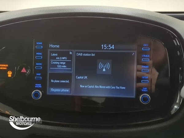 Used Toyota Aygo X 2023 for sale - 77239165: Photo 29