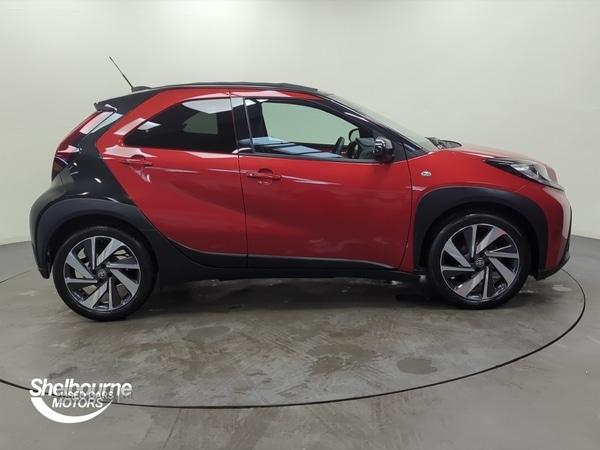 Used Toyota Aygo X 2023 for sale - 77239165: Photo 3