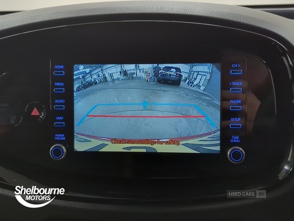 Used Toyota Aygo X 2023 for sale - 77239165: Photo 30