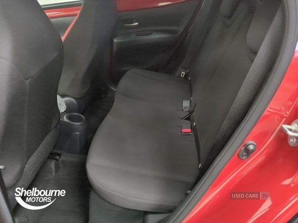 Used Toyota Aygo X 2023 for sale - 77239165: Photo 8