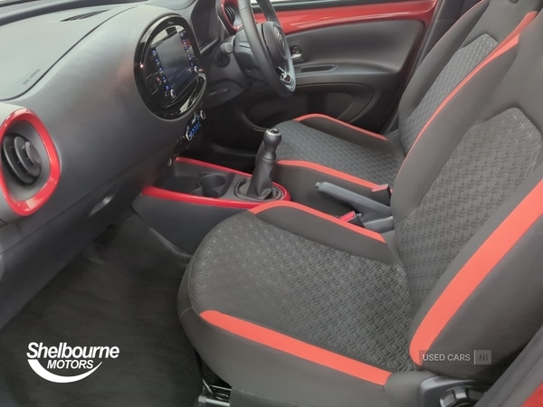 Used Toyota Aygo X 2023 for sale - 77239165: Photo 9