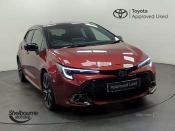 Used Toyota Corolla 2025 for sale - 74959549: Photo