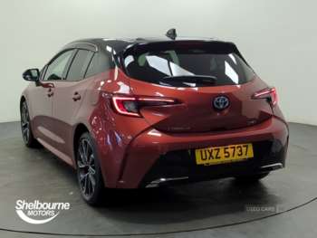 Used Toyota Corolla 2025 for sale - 74959549: Photo