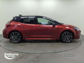 Used Toyota Corolla 2025 for sale - 74959549: Photo