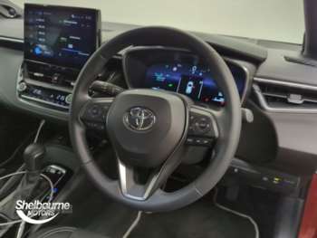 Used Toyota Corolla 2025 for sale - 74959549: Photo
