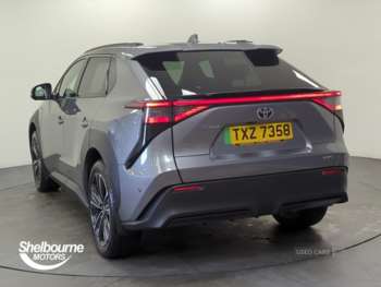Used Toyota Other 2024 for sale - 74669247: Photo