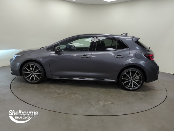 Used Toyota Corolla 2025 for sale - 77396754: Photo 15