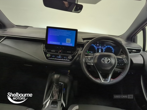 Used Toyota Corolla 2025 for sale - 77396754: Photo 16