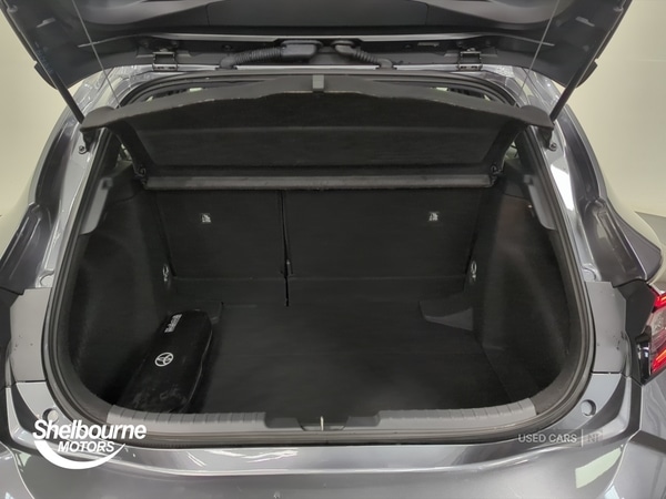 Used Toyota Corolla 2025 for sale - 77396754: Photo 21