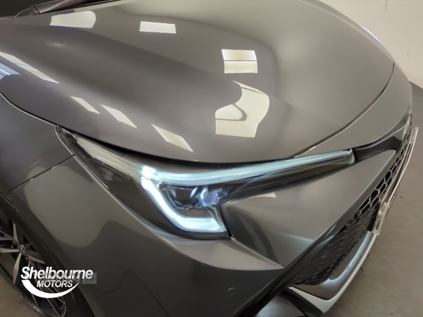 Used Toyota Corolla 2025 for sale - 77396754: Photo 22