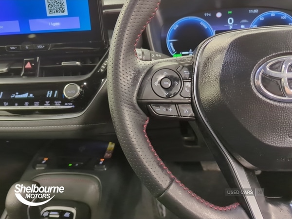 Used Toyota Corolla 2025 for sale - 77396754: Photo 29