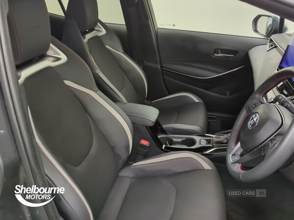 Used Toyota Corolla 2025 for sale - 77396754: Photo 36