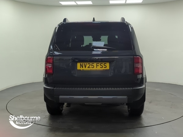Used Toyota Land Cruiser 2025 for sale - 76378230: Photo 13