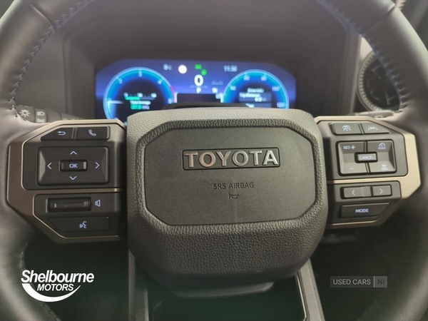 Used Toyota Land Cruiser 2025 for sale - 76378230: Photo 15