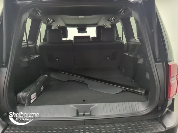 Used Toyota Land Cruiser 2025 for sale - 76378230: Photo 17