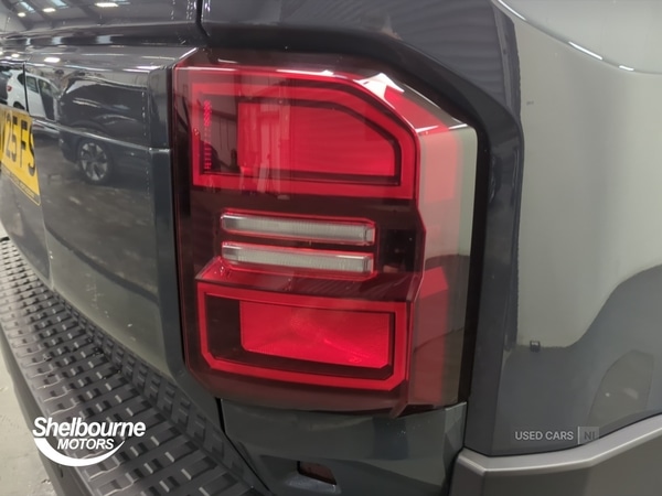 Used Toyota Land Cruiser 2025 for sale - 76378230: Photo 19