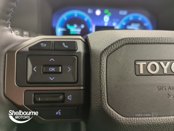 Used Toyota Land Cruiser 2025 for sale - 76378230: Photo 24