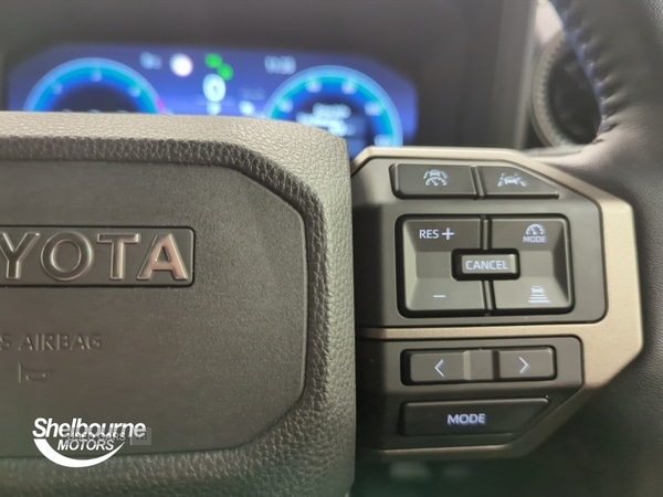 Used Toyota Land Cruiser 2025 for sale - 76378230: Photo 25