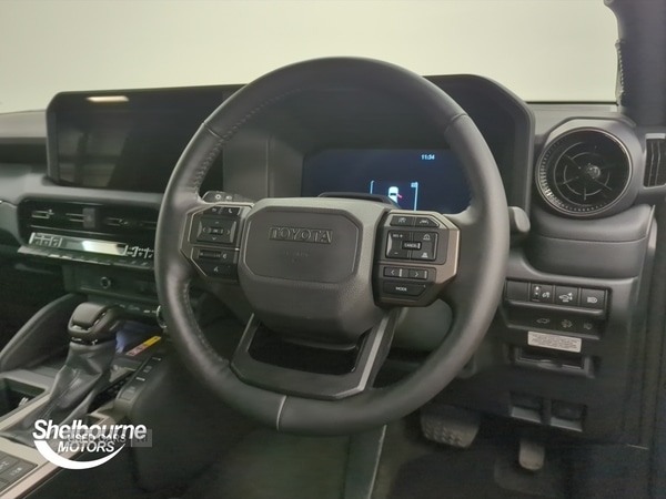 Used Toyota Land Cruiser 2025 for sale - 76378230: Photo 4