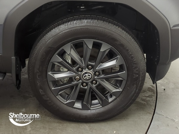 Used Toyota Land Cruiser 2025 for sale - 76378230: Photo 7