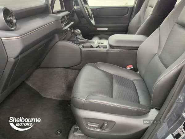 Used Toyota Land Cruiser 2025 for sale - 76378230: Photo 9